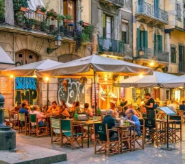 Канадцам, планирующим поездку в популярный город Испании, вскоре придётся платить больше за проживание