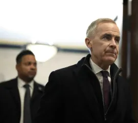 Карни призывает канадцев в Иране оставаться в укрытии после ударов США и Израиля