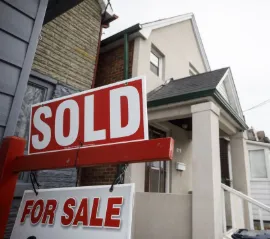 По данным Equifax Canada, к 2026 году ипотечная задолженность может превысить $2 триллиона