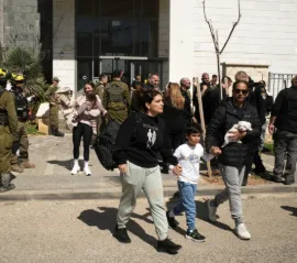 Карни: Канада поддерживает действия США в Иране, но не будет участвовать военным путём