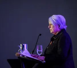 Коренные народы играют ключевую роль в национальной безопасности: генерал-губернатор Мэри Саймон