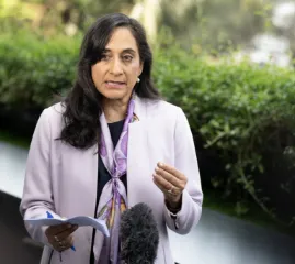 Карни: Канада рассчитывает подписать торговое соглашение с Индией в этом году