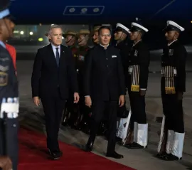 Полиция: непосредственной угрозы для Канады на фоне последствий атаки США на Иран нет