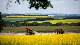 Китай приостанавливает часть сельскохозяйственных тарифов: мнение канадских фермеров