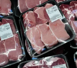 Фермеры и экологические организации требуют маркировки генно-редактированной свинины