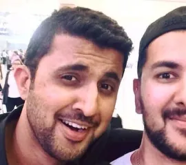 Студенту из Торонто, заключенному в тюрьму в Пакистане за публикации в социальных сетях, отказано в освобождении под залог