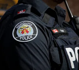 Полиция Торонто расследует обстрел синагоги в North York