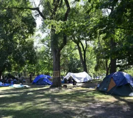 Фонд Slaight Family Foundation выделяет $25 млн на новую модель борьбы с бездомностью в Торонто