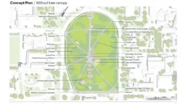 Фонд Weston готов выделить до $50 млн на реконструкцию Queen’s Park North