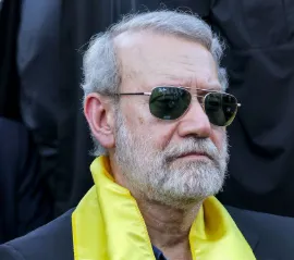 Возможный новый влиятельный политик Ирана имеет обширные связи с Канадой