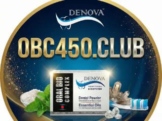 Oral BIO-Complex - израильская био инновация системной защиты здоровья.