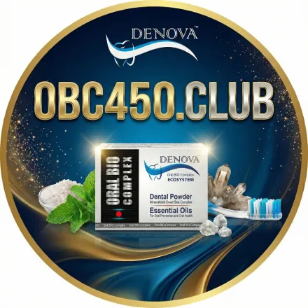 Oral BIO-Complex - израильская био инновация системной защиты здоровья.