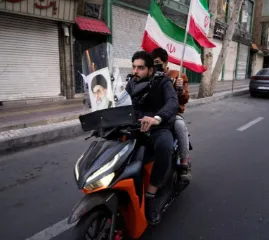 Карни не исключает возможное участие канадских военных в конфликте на Ближнем Востоке