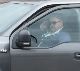 Может ли еще один член семьи Форд стать следующим мэром Торонто?