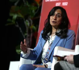 Анита Ананд: США и Израиль не имеют «карт-бланша» и обязаны соблюдать международное право в Иране