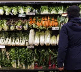 Ближневосточный конфликт может ударить по ценам в Канаде: эксперты