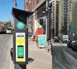 «Наказывают средний класс за само существование»: в Торонто могут повысить тарифы на уличную парковку до $7 в час