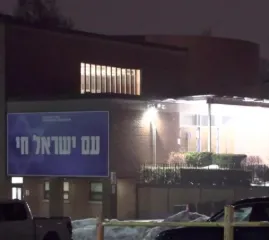 Стрельба по синагогам GTA: общественные лидеры призывают власти принять решительные меры против антисемитизма