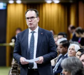 Правительство Карни предложило провести дебаты в парламенте о конфликте с Ираном