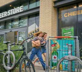 Продажи алкоголя в Канаде снижаются четвёртый год подряд — данные Statistics Canada