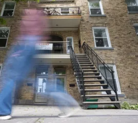 Арендные ставки в Канаде падают уже 17-й месяц подряд