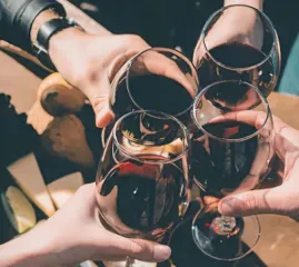 Wine Fest Toronto возвращается этой весной