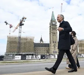 Марк Карни: Канада «никогда не будет участвовать» в наступлении против Ирана