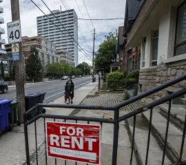 Почему цены на аренду в Торонто продолжают снижаться? Эксперты объясняют