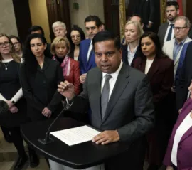 Оттава выделит $10 млн. на усиление безопасности еврейских учреждений после стрельбы по синагогам в Торонто