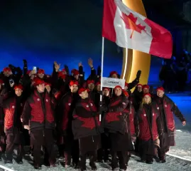 Новый опрос: большинство канадцев разочарованы выступлением сборной на Олимпиаде-2026