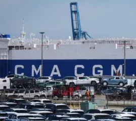 Statistics Canada: экспорт канадских автомобилей резко снизился, торговый дефицит вырос