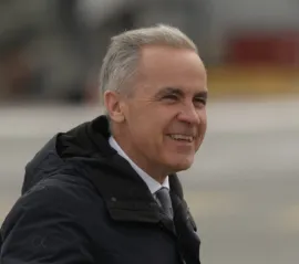 Карни объявил о том, что федералы выделяют $32 млрд. на оборону и инфраструктурные проекты на севере страны