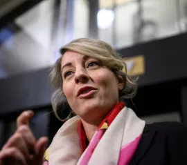 Оттава выделит $552 млн на научную инфраструктуру и исследования