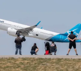 Авиакомпании повышают цены на билеты из-за роста стоимости авиационного топлива