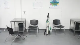 Правительство Онтарио прекратит финансирование нескольких пунктов безопасного потребления наркотиков