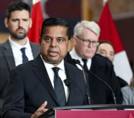 Оттава проводит «жёсткую» политику против сторонников иранского режима — министр