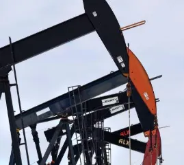 С апреля Канада увеличит добычу нефти на 140,000 баррелей в день