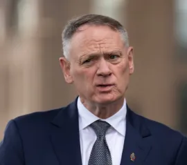 Канада готова помочь странам Ближнего Востока, но не вступит в войну — министр обороны