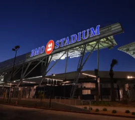 BMO расширяет сеть отделений в США, сосредоточившись на Калифорнии