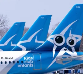 WestJet и Air Transat продлевают приостановку рейсов на Кубу на фоне нефтяной блокады