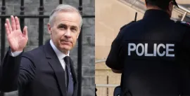 Могут ли жителей Торонто арестовывать за посты в соцсетях — комментарий юриста