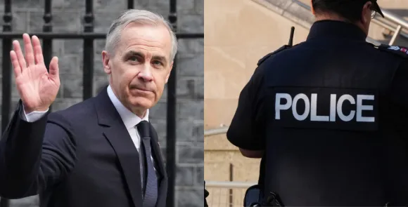 Могут ли жителей Торонто арестовывать за посты в соцсетях — комментарий юриста