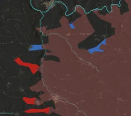 ВСУ провели успешное контрнаступление под Гуляйполем — но ослабили другие участки фронта. Это может привести к прорыву российских войск к Славянску. Чем обернется локальный успех ВСУ? Карта боев на 19 марта