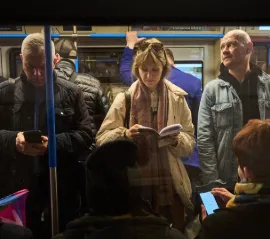 Вы в России — и в ужасе от сломанного интернета? Расскажите, как вы с этим всем справляетесь (или просто выплесните эмоции)