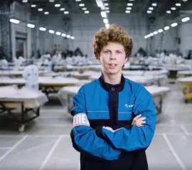 В «Алабуге» подростки собирают дроны. Кто на этом зарабатывает? Рекламщица такого производства «каждый день живет лучшую жизнь». Главное из публикации T-invariant