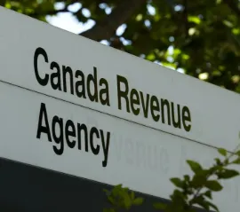 CRA закроет систему подачи документов через дроп-боксы после окончания налогового сезона