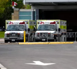 Онтарио начинает разработку единой электронной системы медицинских карт