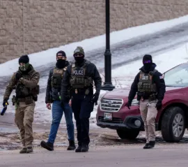 Мэр Торонто Оливия Чоу выступила против присутствия ICE во время ЧМ-2026