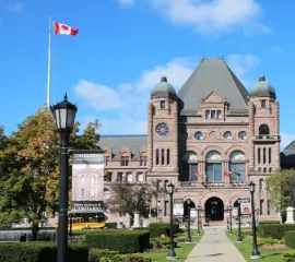 Новый фонд на $1,3 млрд превратит непроданные кондоминиумы в Онтарио в арендное жильё