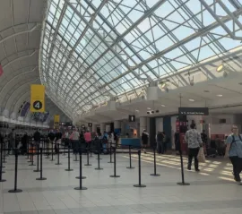 Аэропорт Toronto Pearson признан одним из лучших в Северной Америке по качеству обслуживания